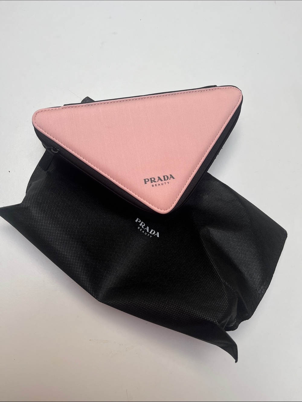 Prada Beauty Cosmetic Box